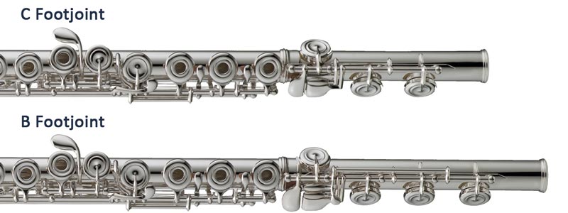 All The Flute Options We Can Think Of - Vanguard Orchestral