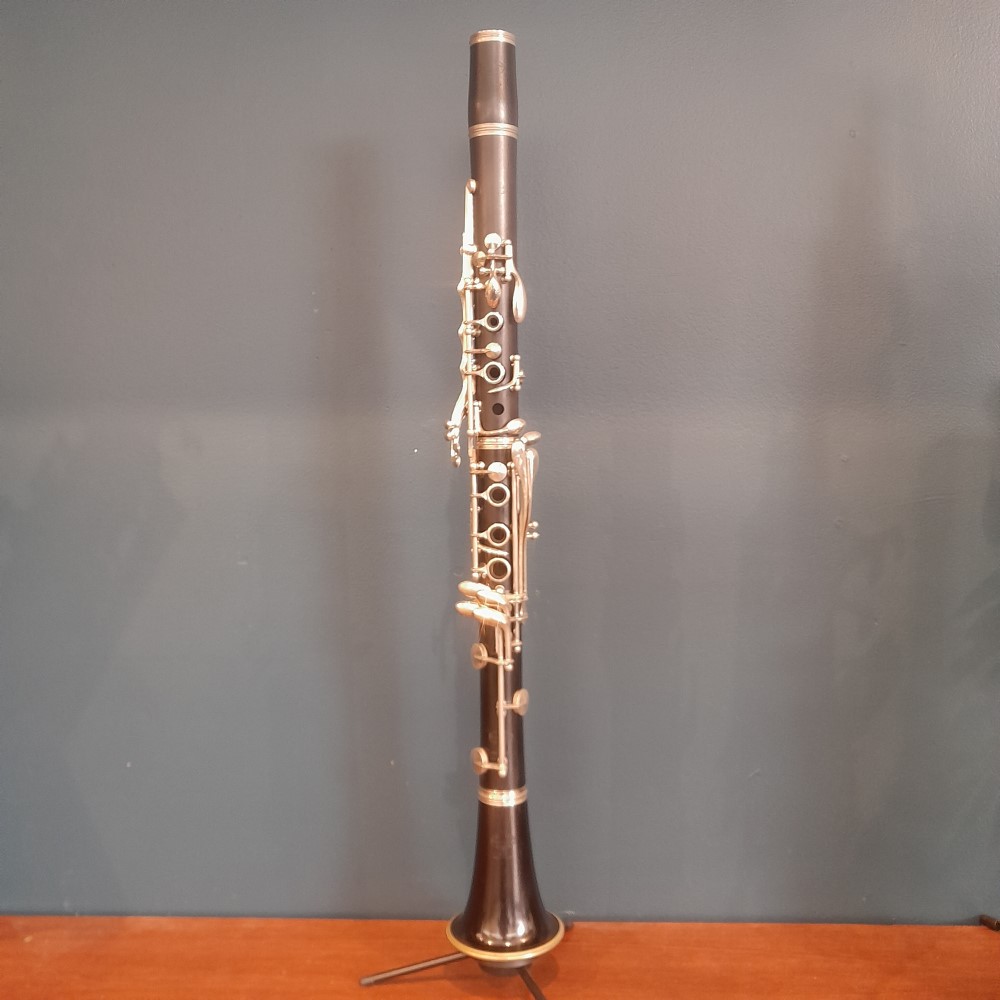 Buffet R13 Bb Clarinet 2nd hand Vanguard Orchestral